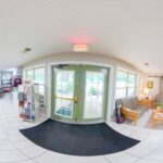 Lodging &Amp; Accommodations 5 Magnolia Lobby