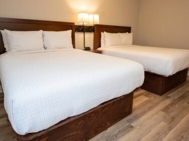 Quilting Retreats 5 Lodging: