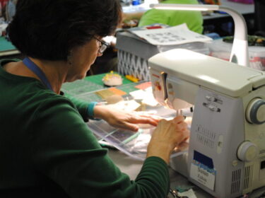 Quilting Retreats 6 Come For The Week Or Just The Weekend: