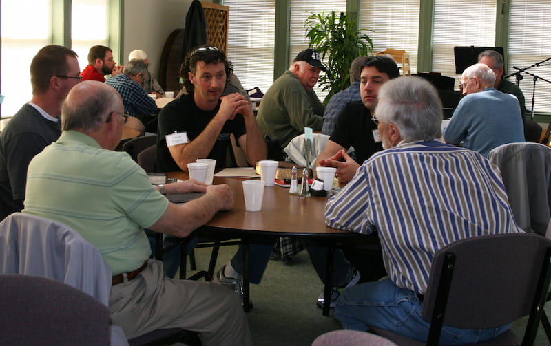 Wcrc Offers Many Options For You To Choose When You'Re Planning A Retreat.