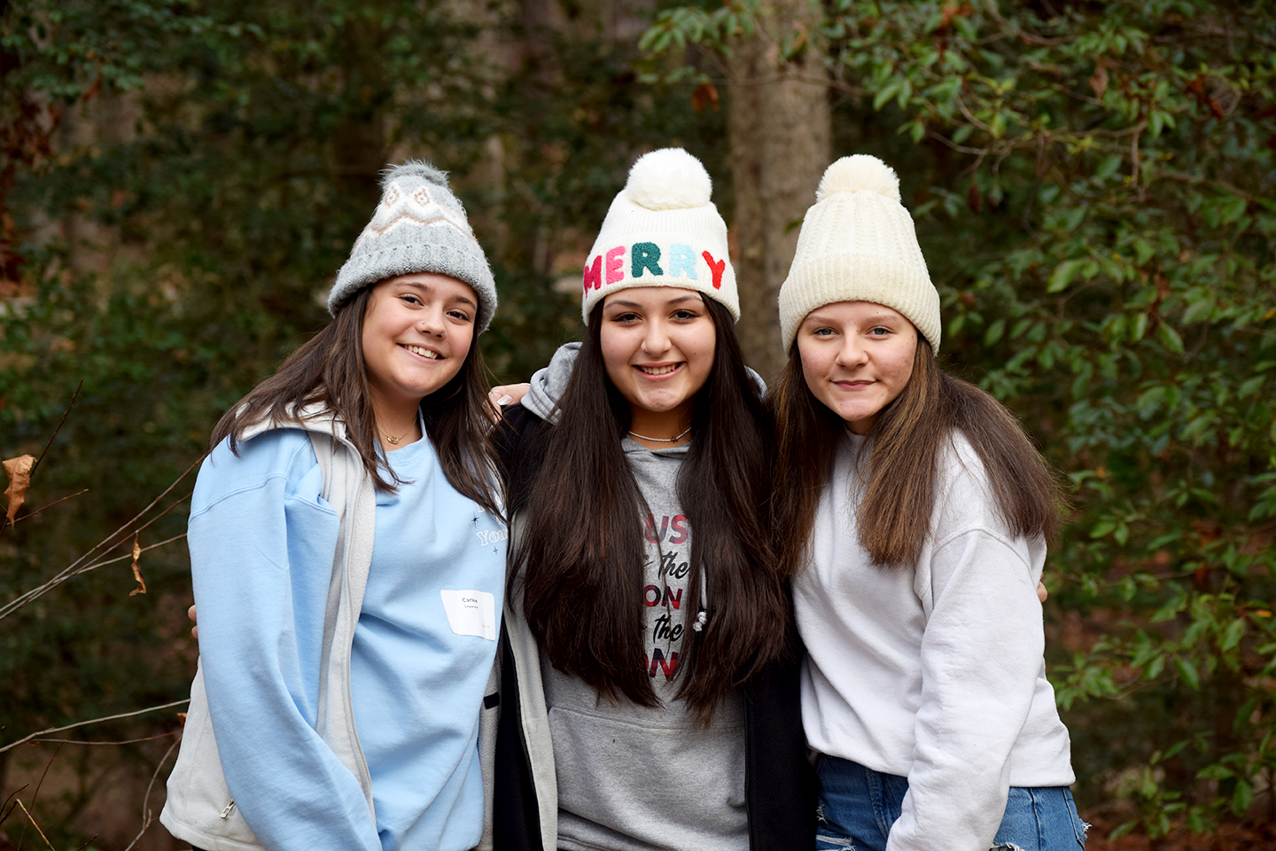 Wcrc Winter Camp 2026